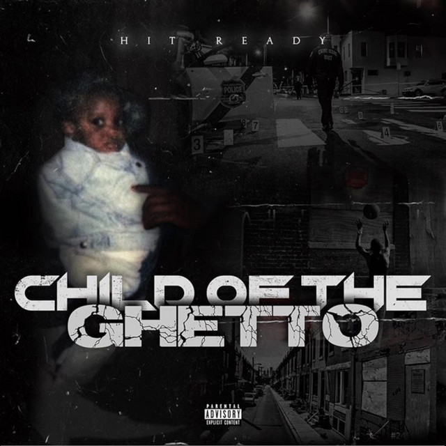 Shows cover art