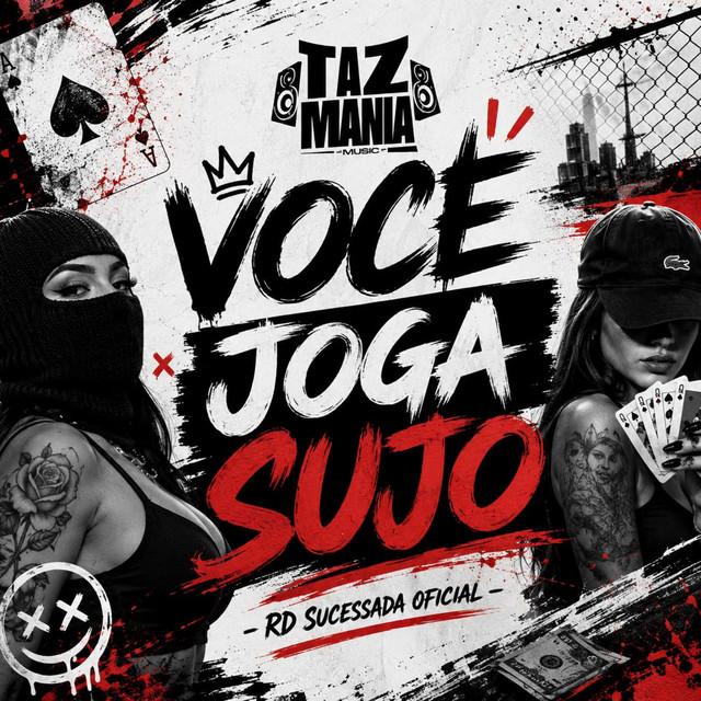 Você Joga Sujo