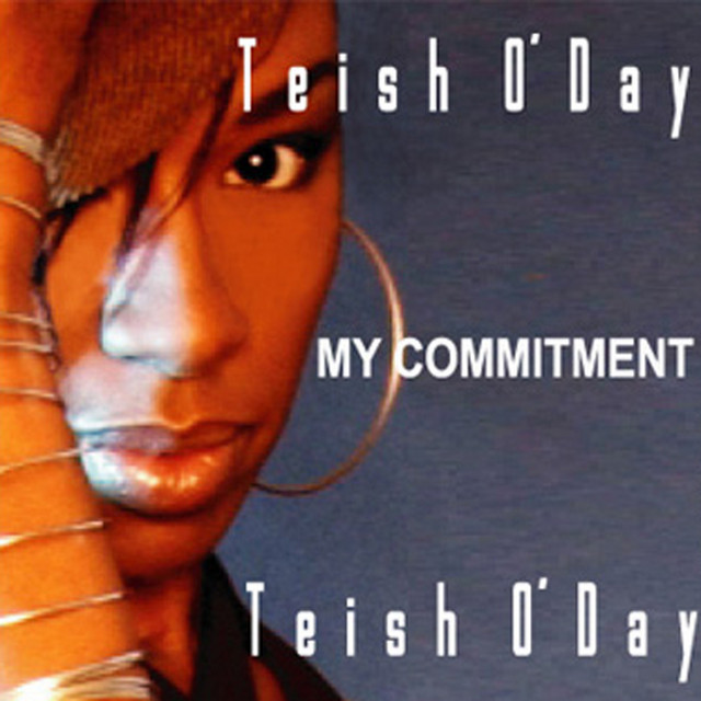 My Commitment cover art