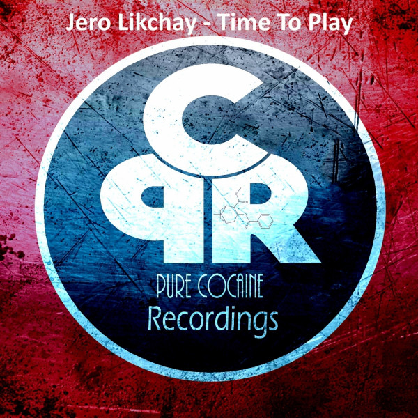 Time to Play - Joseph Mancino Remix album art