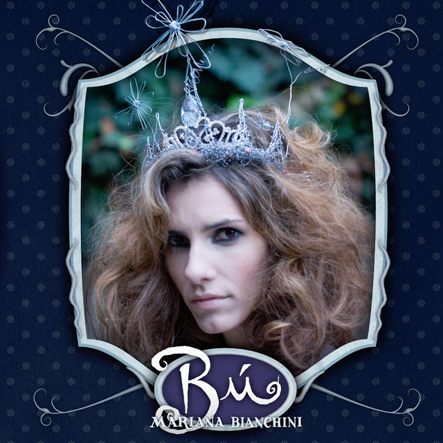 Bú cover