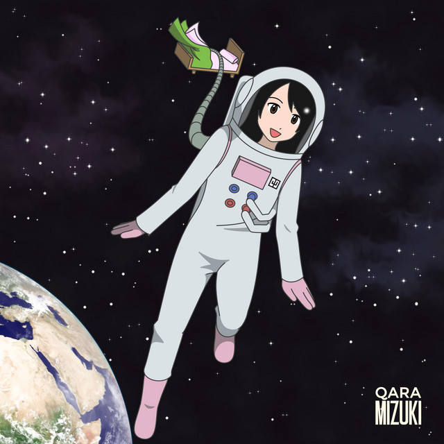 Mizuki