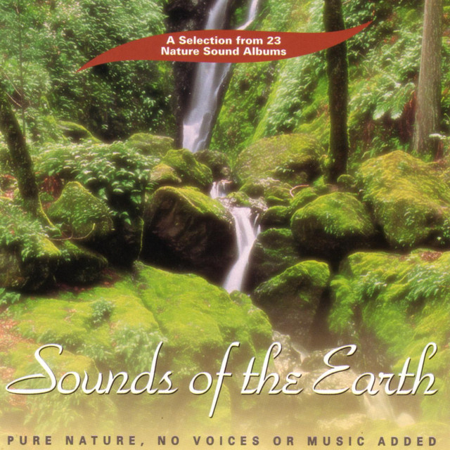 Sounds Of The Earth