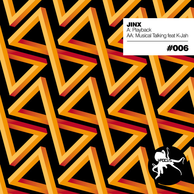 Playback artwork