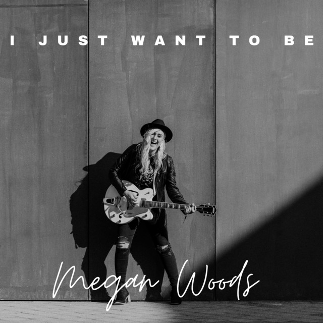I Just Want To Be cover