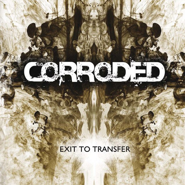 Exit to Transfer cover art