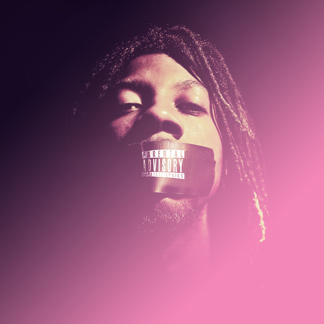 Speak My Peace cover art