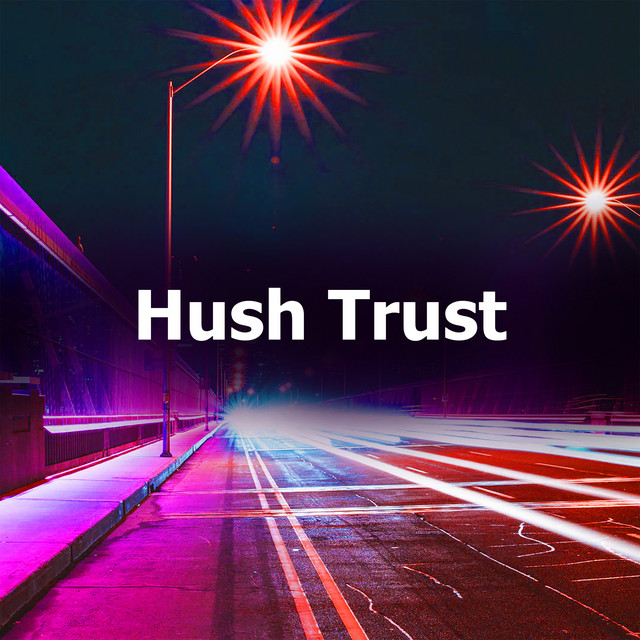 Hush Trust cover art