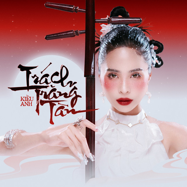 Trách Trăng Tàn - Full Version