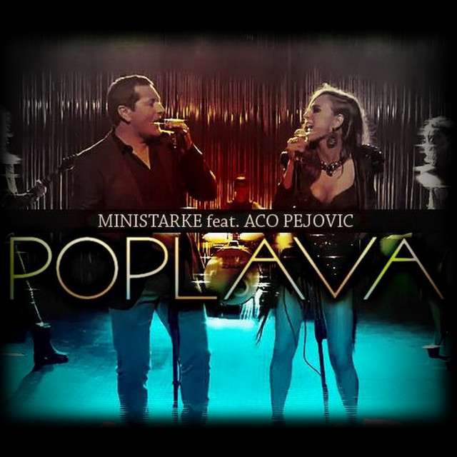 Poplava cover