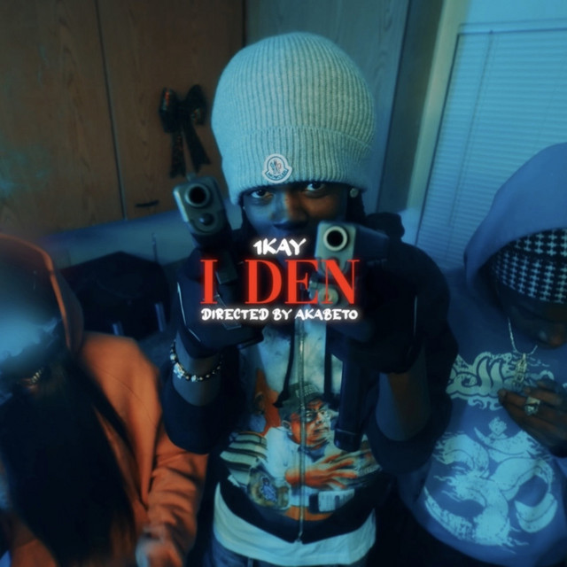 I den - Single by 1kay | Spotify