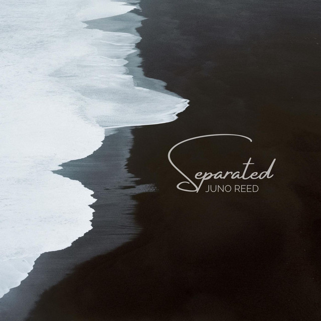 Separated cover art
