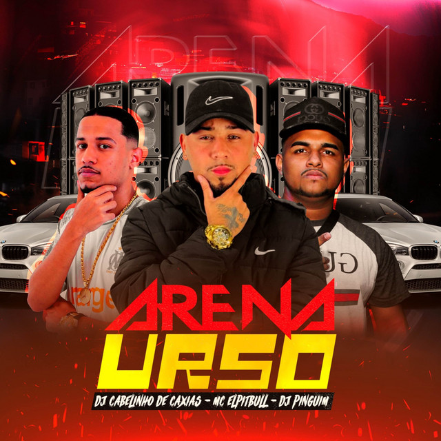 ARENA URSO