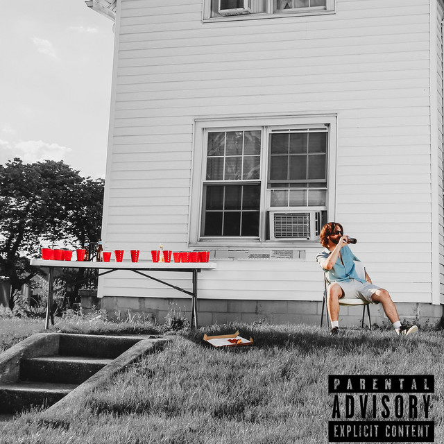 Welcome to Suburbia cover art