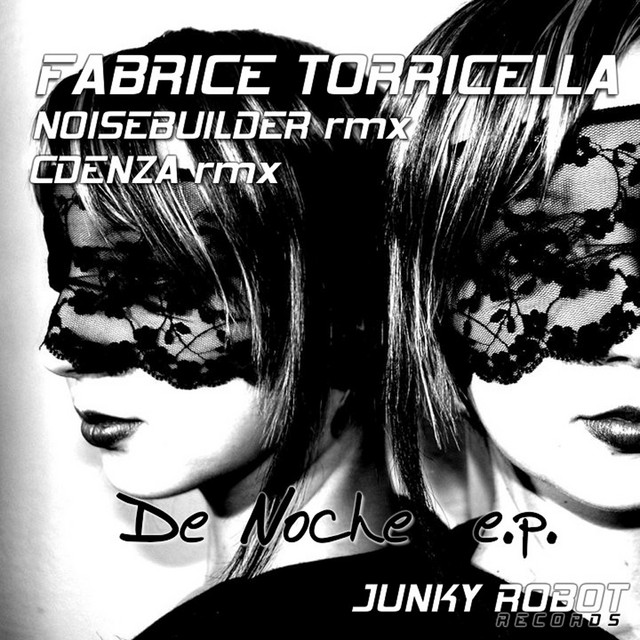 De Noche - Original Mix cover art