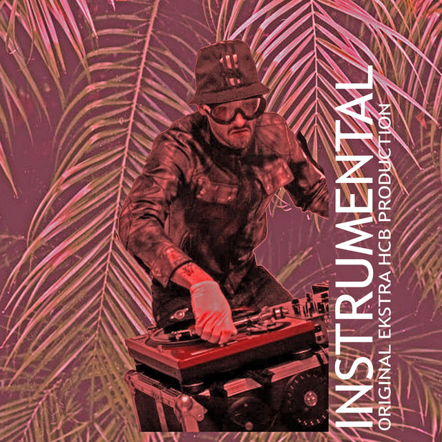 INSTRUMENTAL (Instrumental) - EP by Ekstra_hcb | Spotify