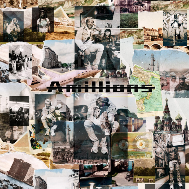 Amillions