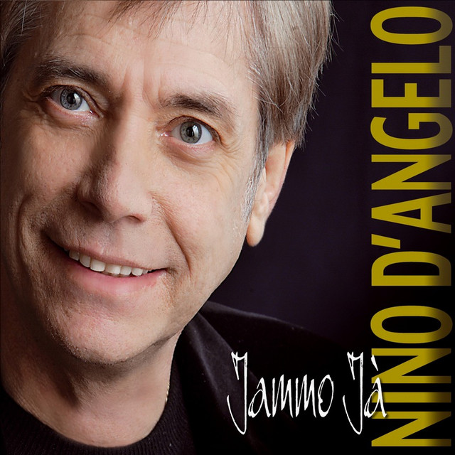 Jammo Ja' cover art