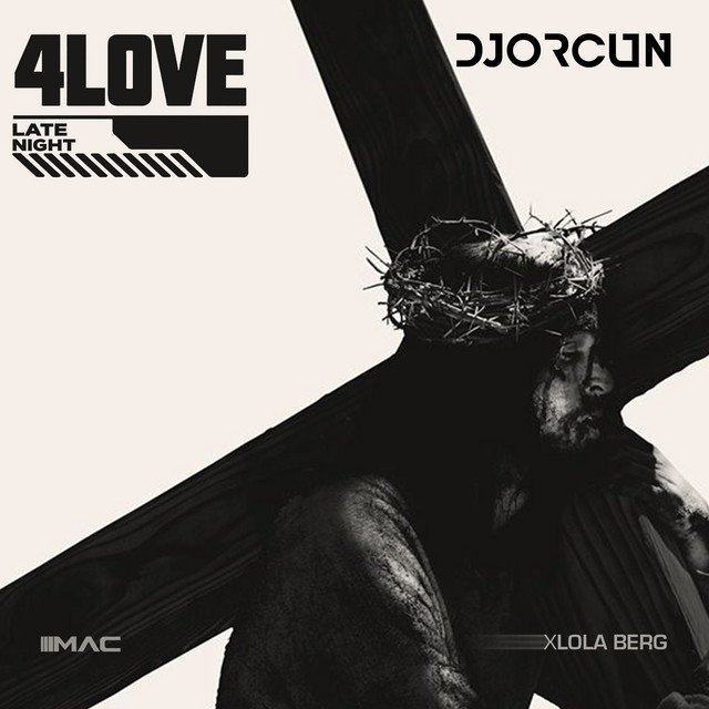 4 Love (Late Night) - Single by DJ ORCUN | Spotify