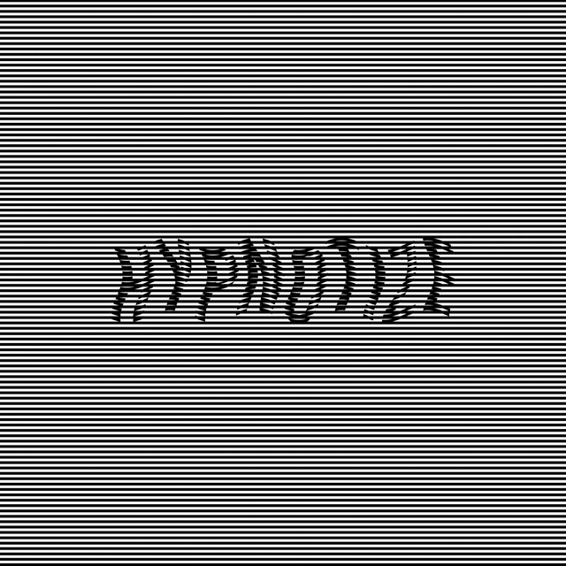 Hypnotize album art