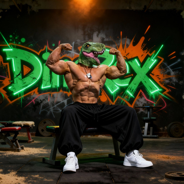 Dinorex