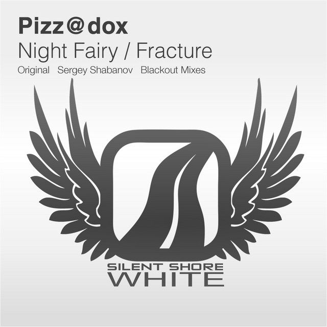 Night Fairy / Fracture cover art