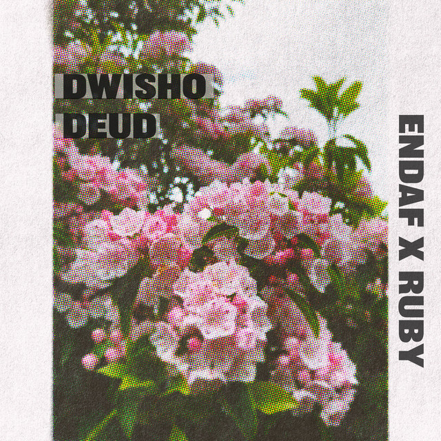 Dwisho Deud cover art