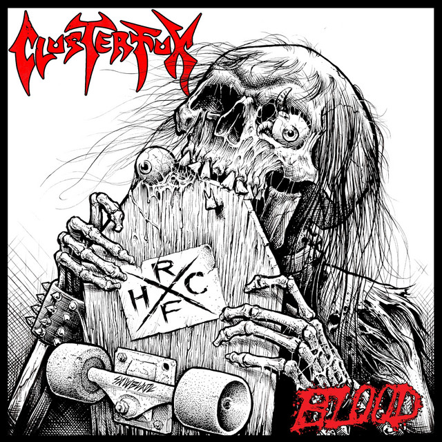 Clusterfux Photo