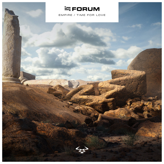 Album art for Empire