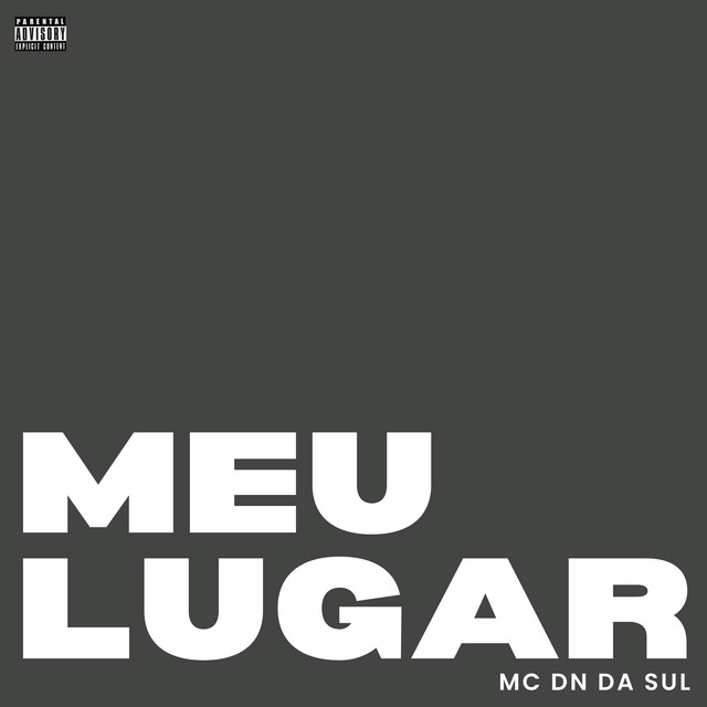 Meu Lugar