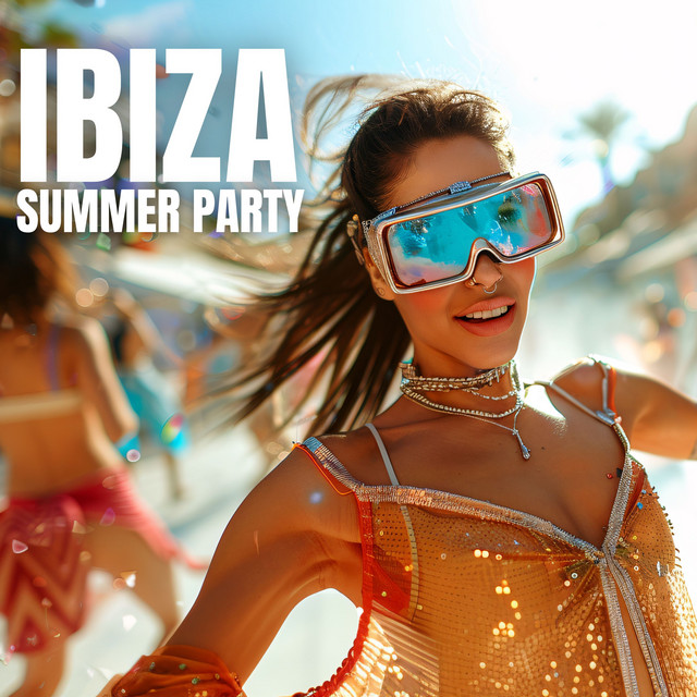 Ibiza Summer Party: Club Dance Electro House Anthems