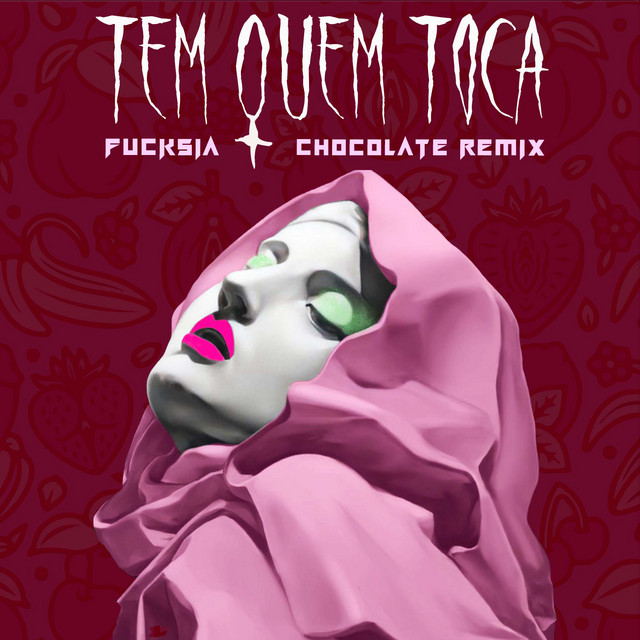Tem Quem Toca