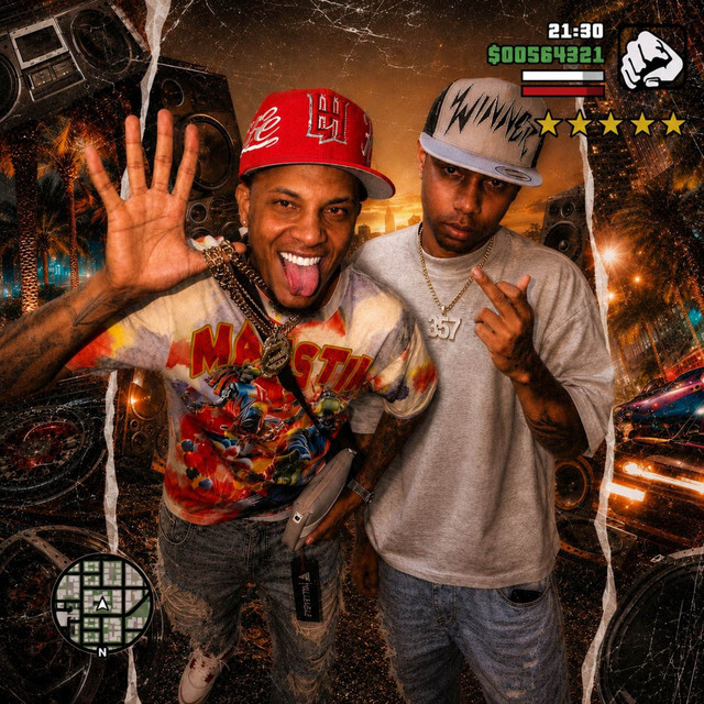 undefined album image
