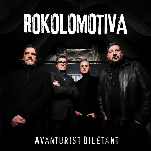 Avanturist diletant cover
