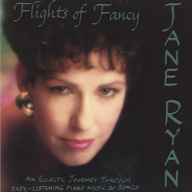 Flights of Fancy cover art
