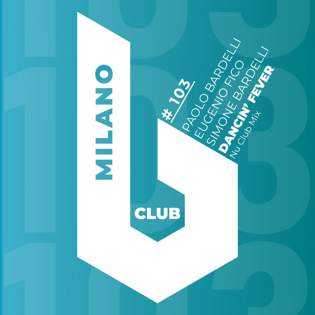 Dancin' Fever - Nu Club Mix