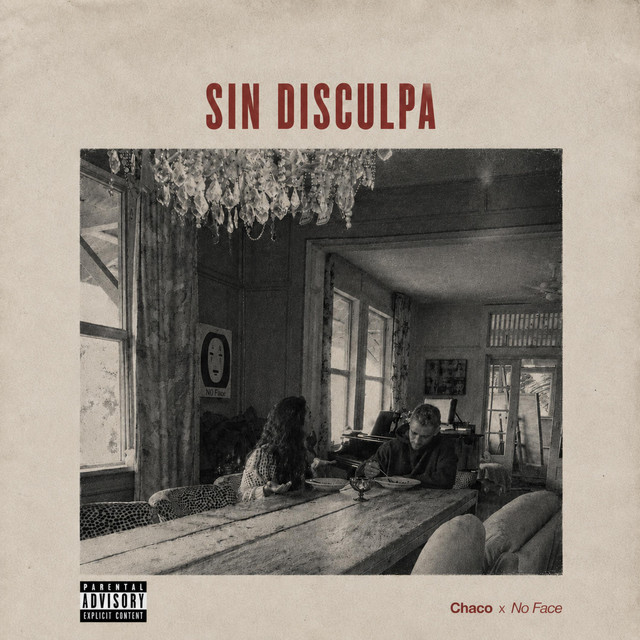 Sin Disculpa