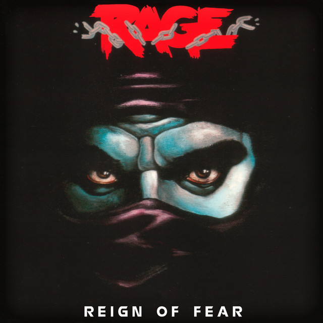 Scared to Death - Remastered 2015