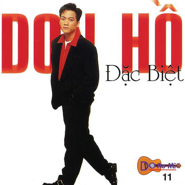 Don Hồ Đặc Biệt