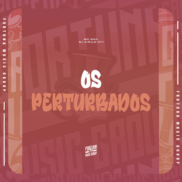 Os Perturbados