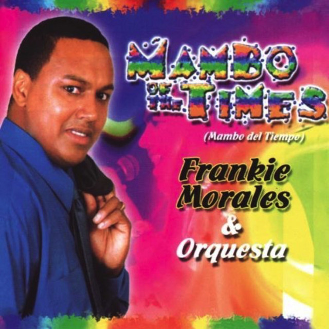 Frankie Morales