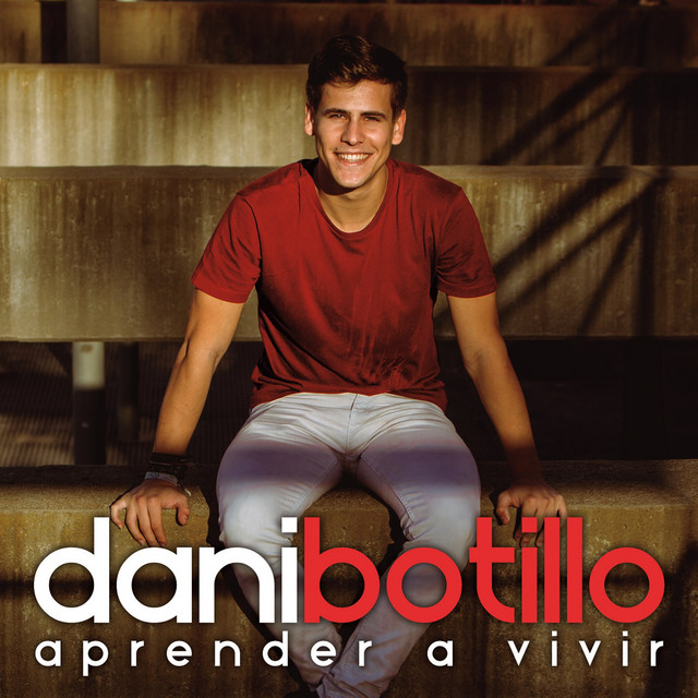 Aprender a Vivir cover art