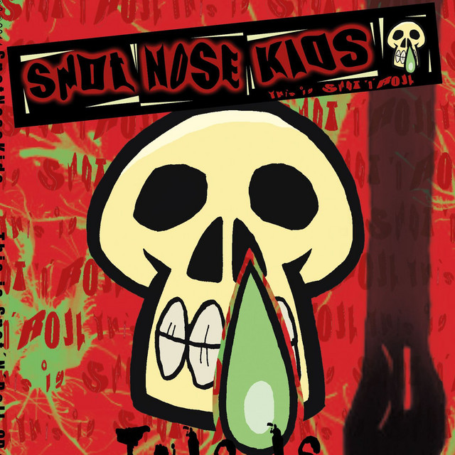 This Is Snot`n`Roll