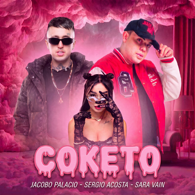 COKETO cover