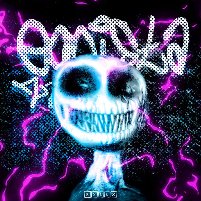 Обкладинка SXLLX — z-egoista