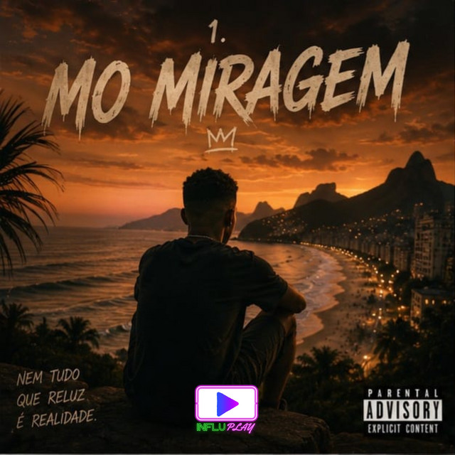 Mó Miragem