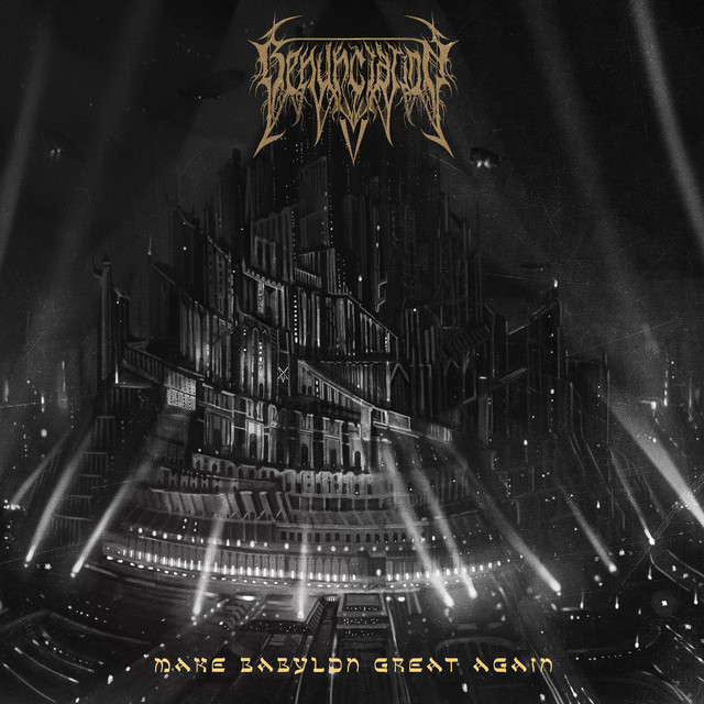 Make Babylon Great Again (Instrumental) cover art