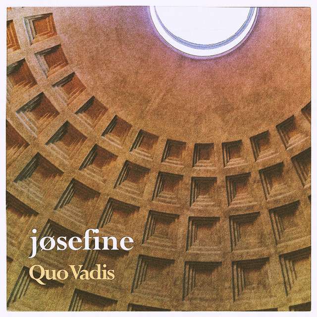 Quo Vadis cover art