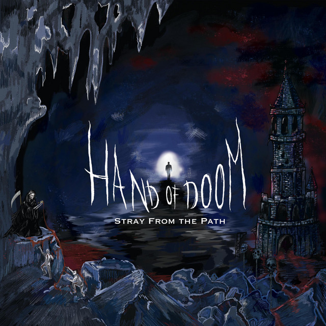 Stray From The Path cover art