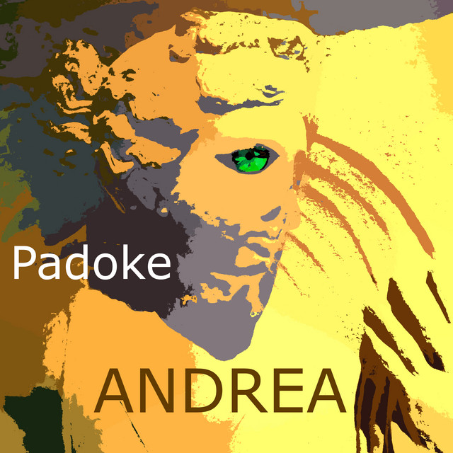 Andrea cover